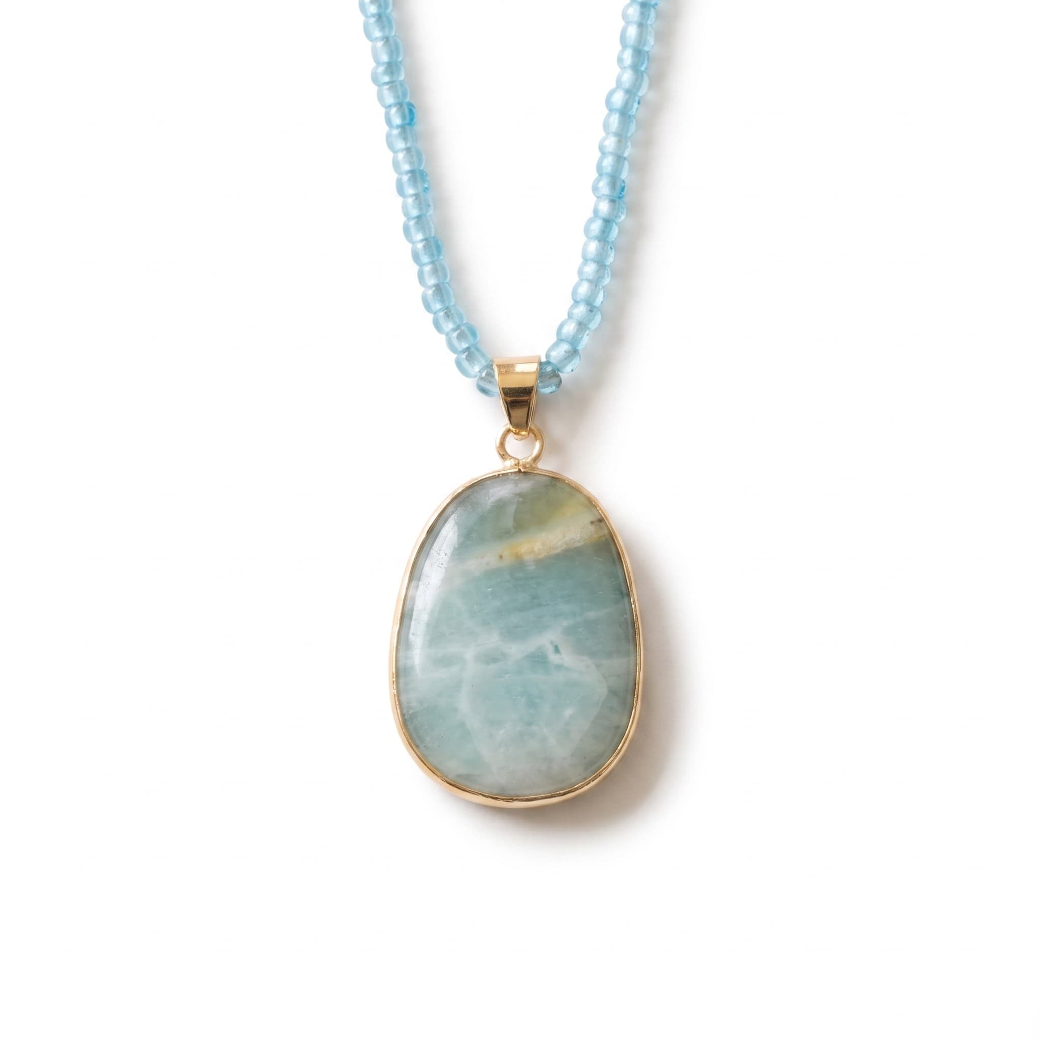 Amazonite Tide