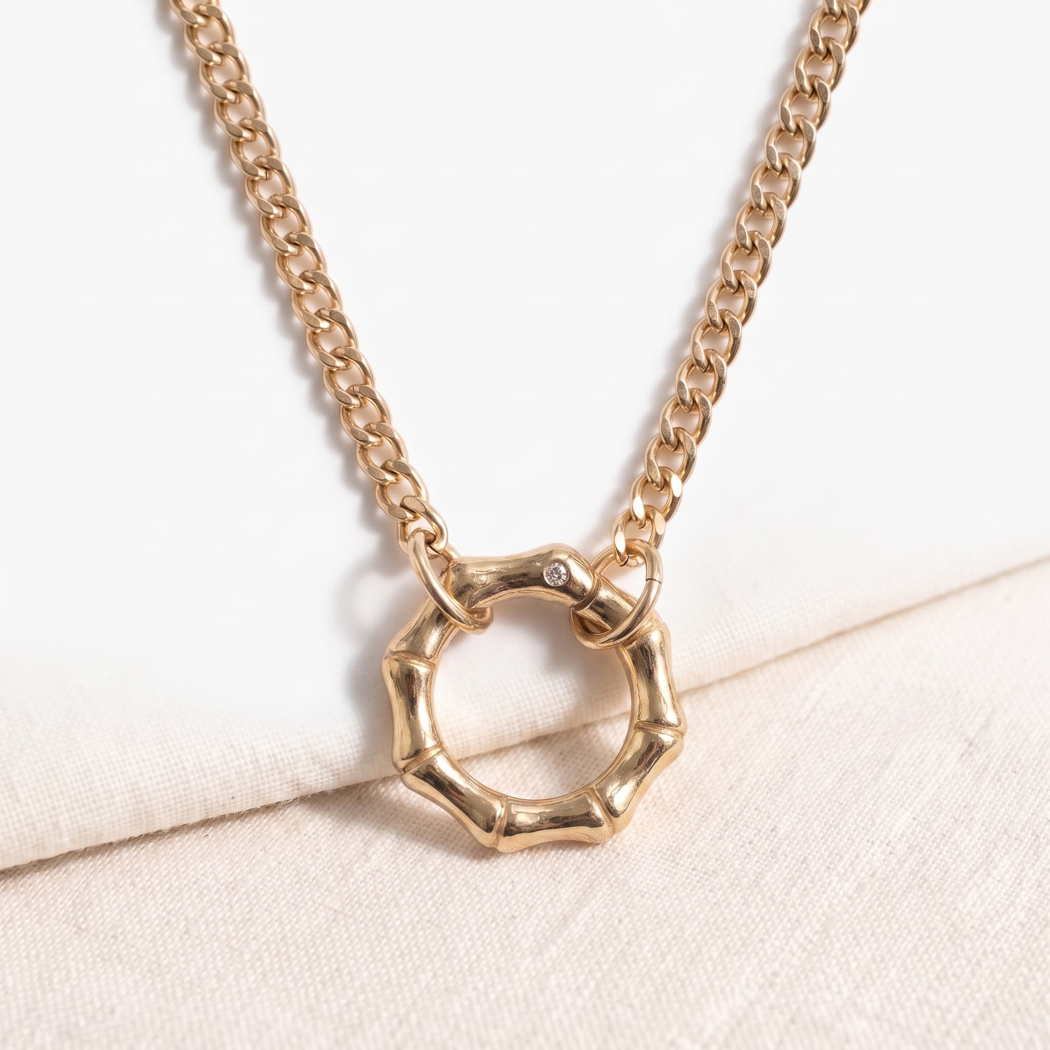 Bamboo Knot