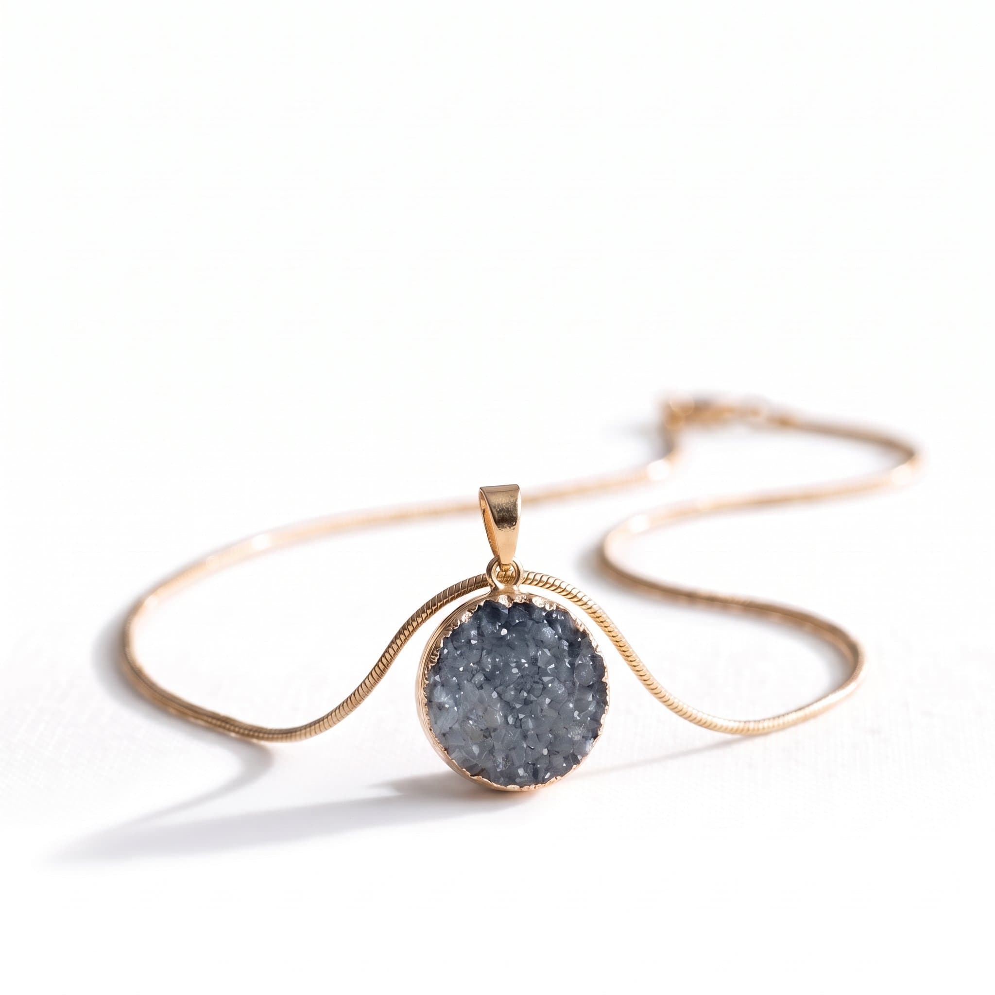 Frost Druzy