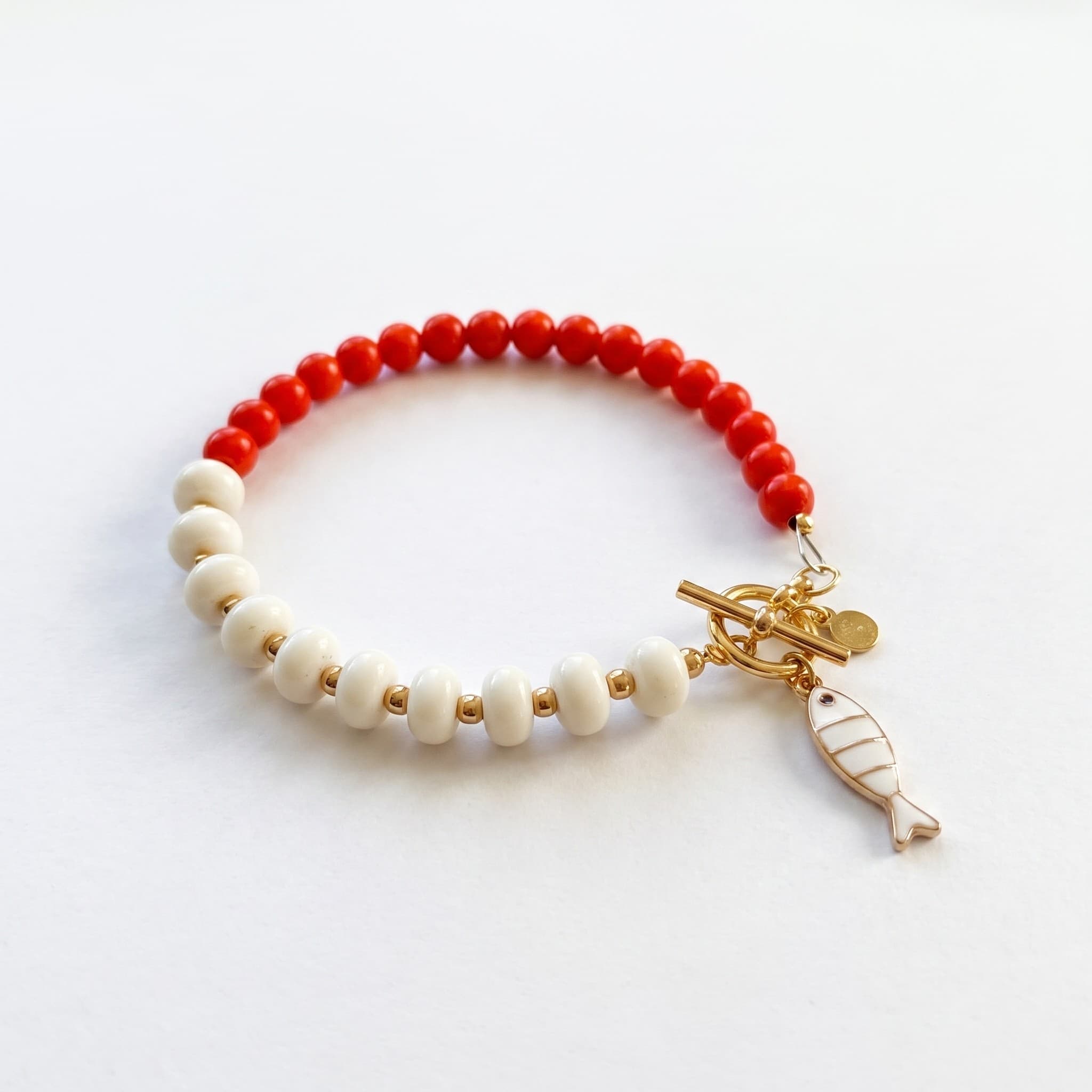 Goldfish Strand