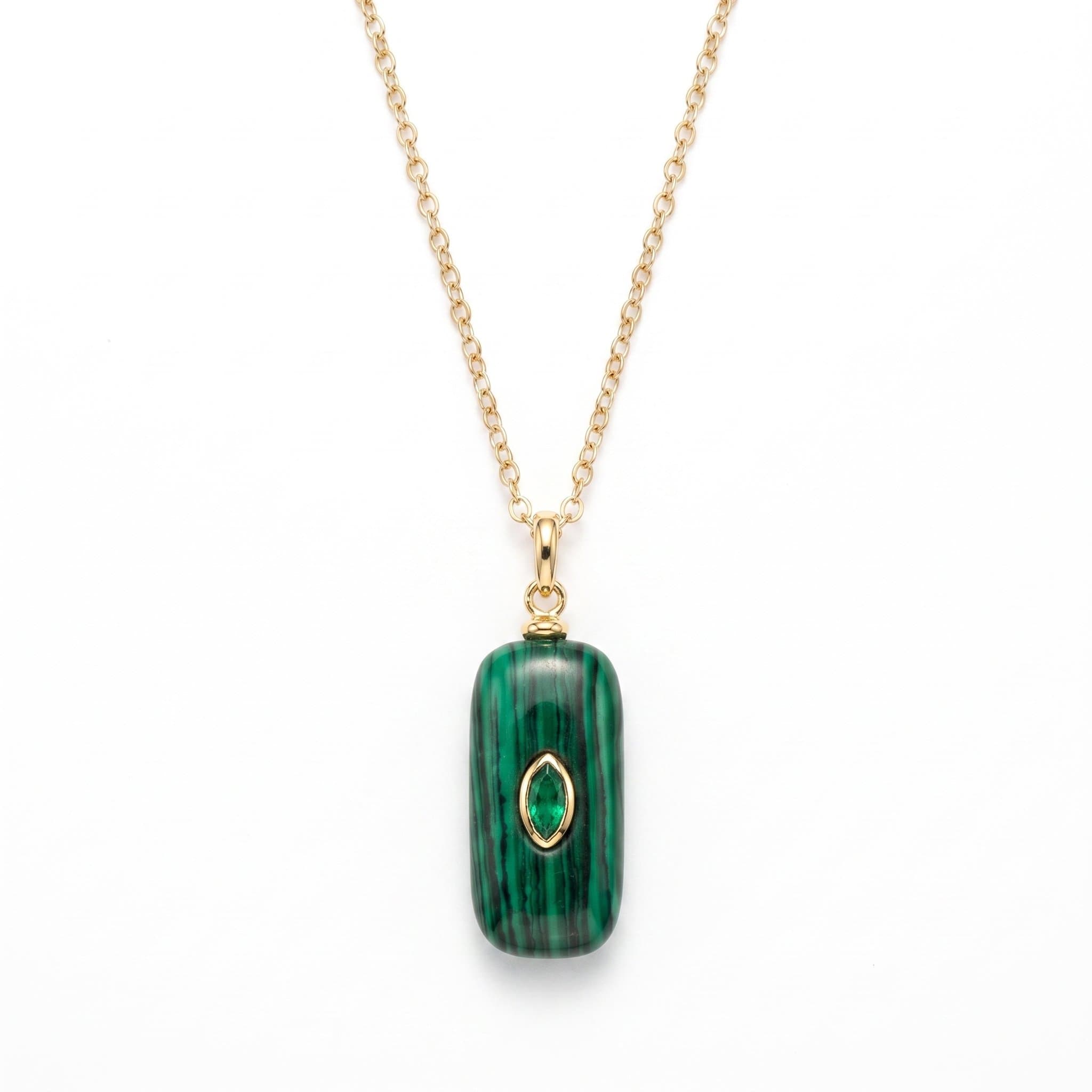 Malachite Band