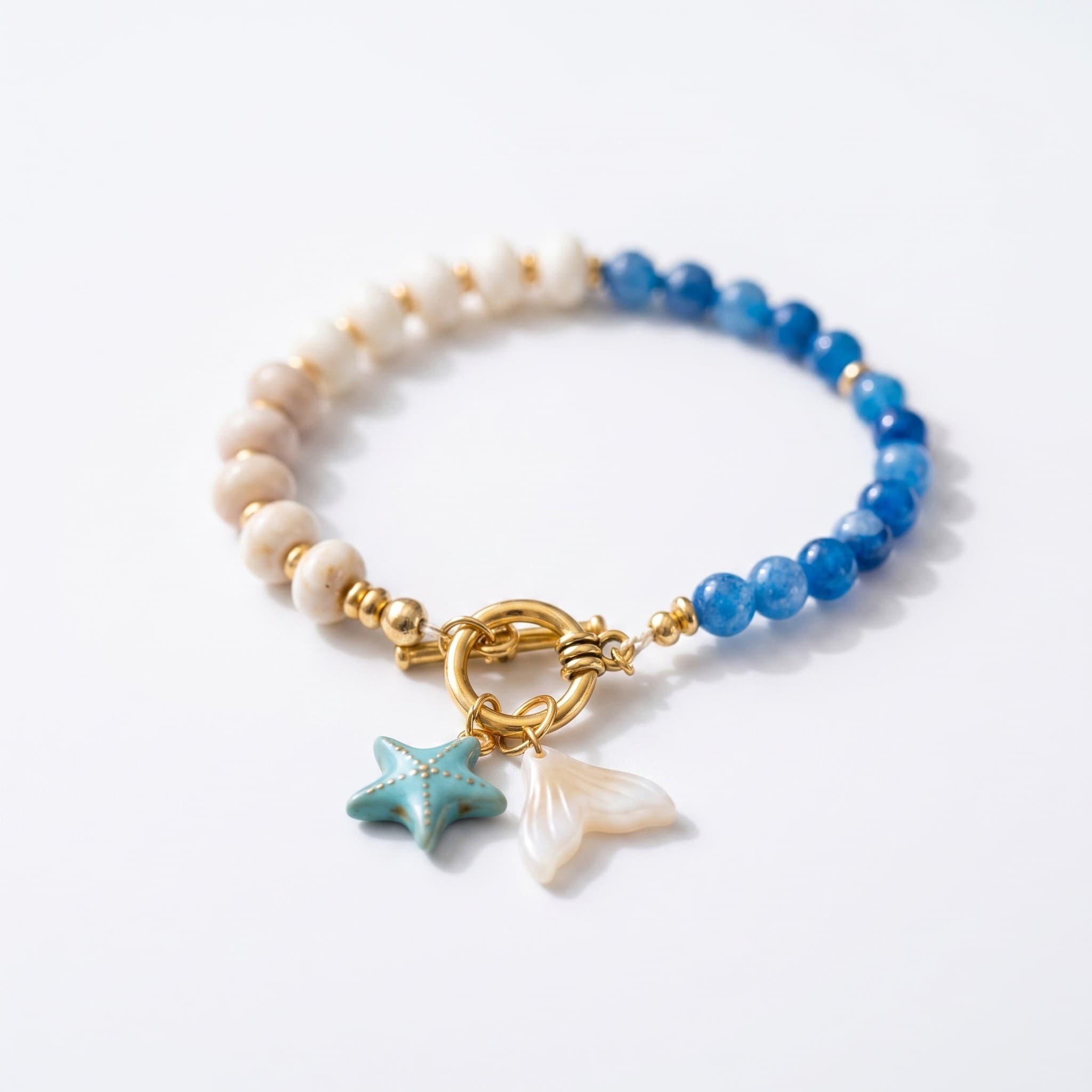 Mermaid's Tail