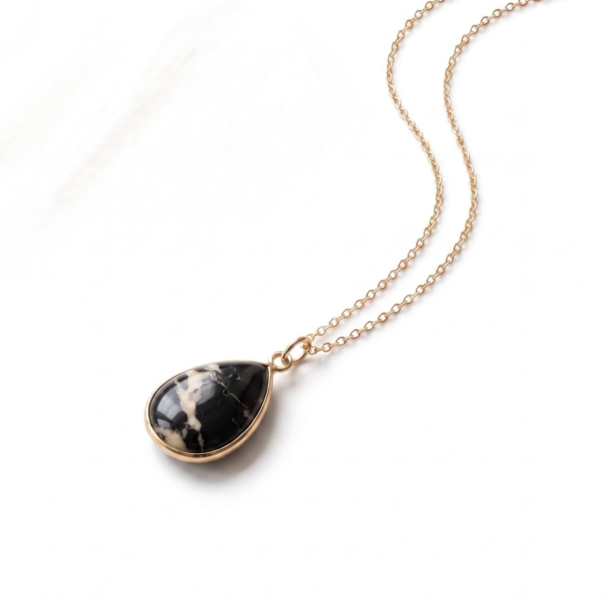 Stormcloud Pendant