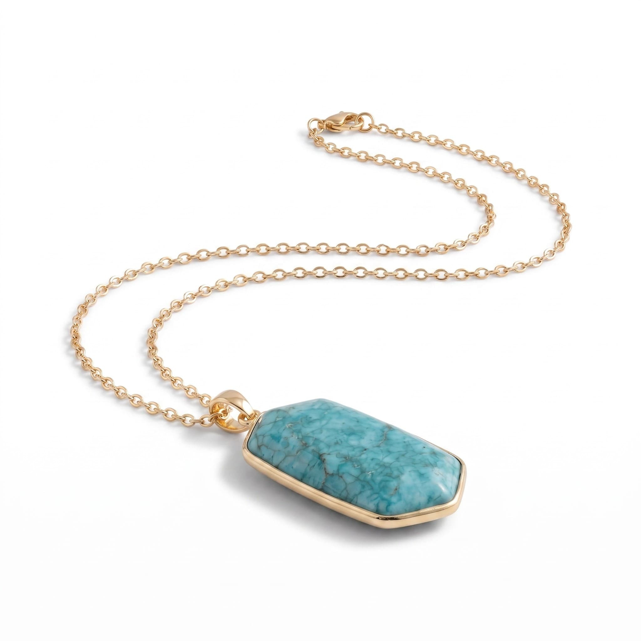 Tidewater Pendant