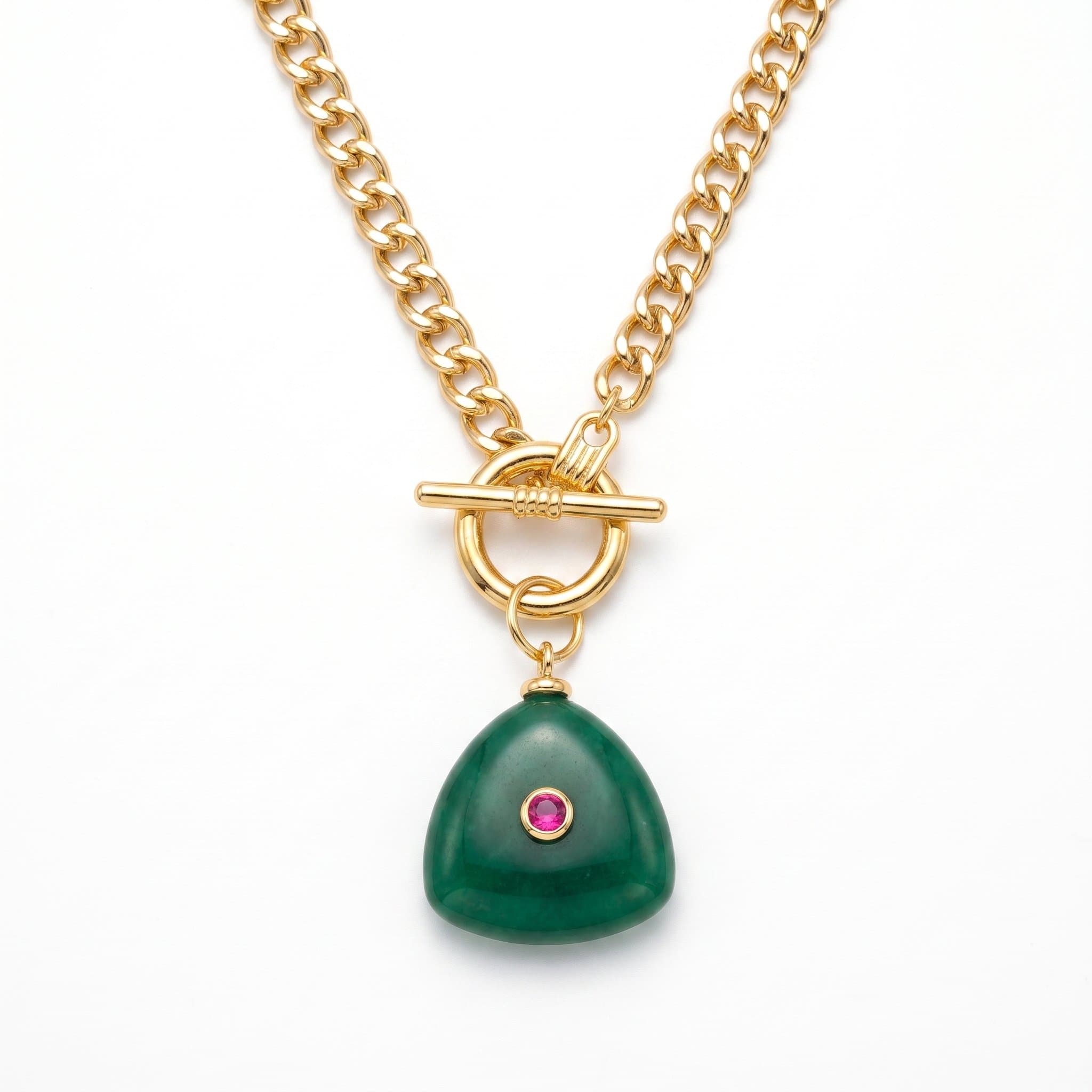 Verdant Toggle