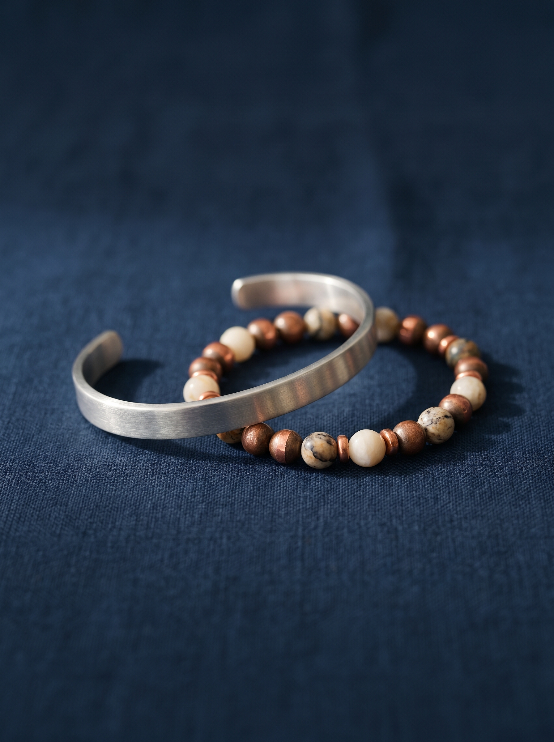 Bracelets category