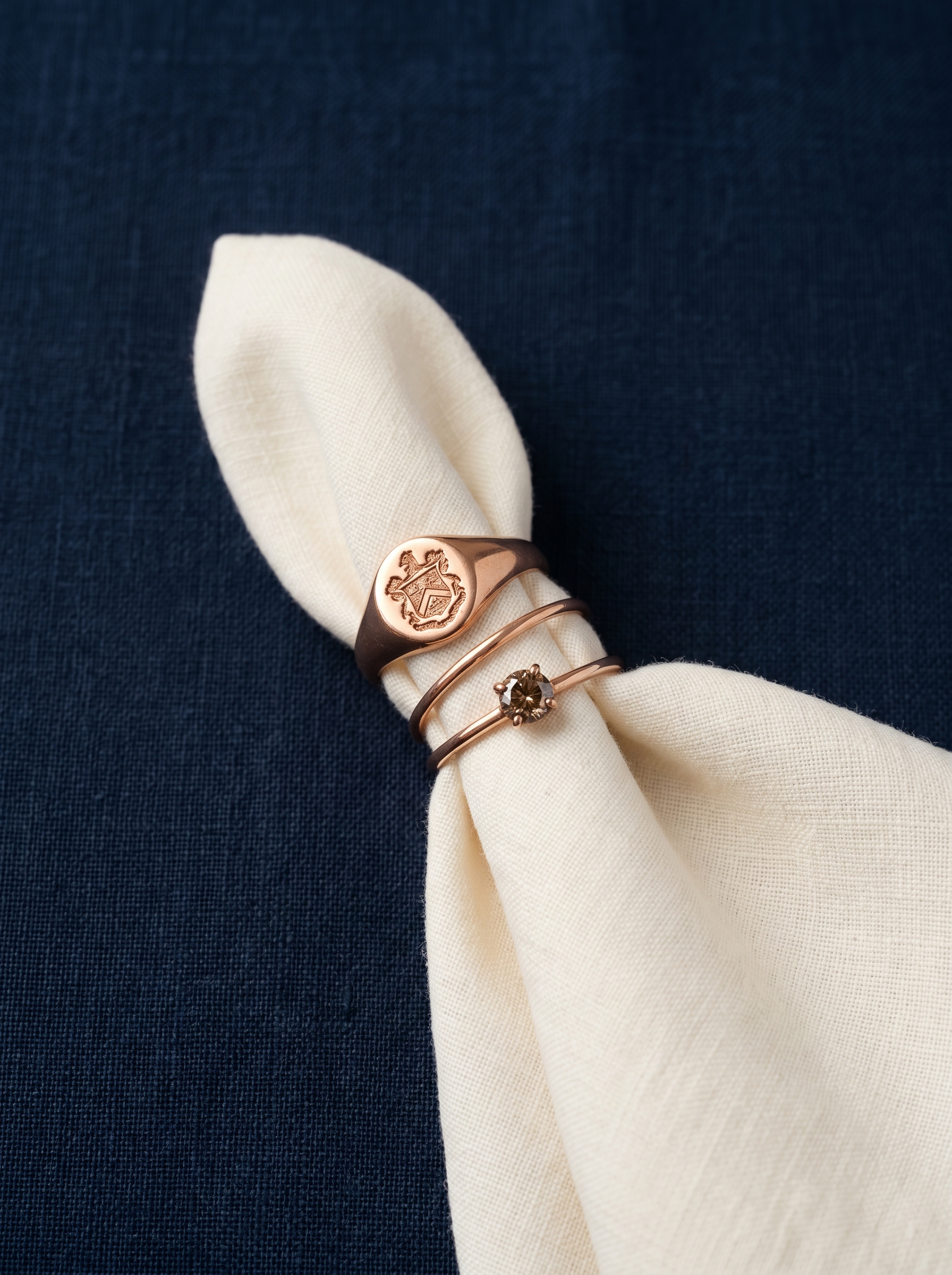Rings category