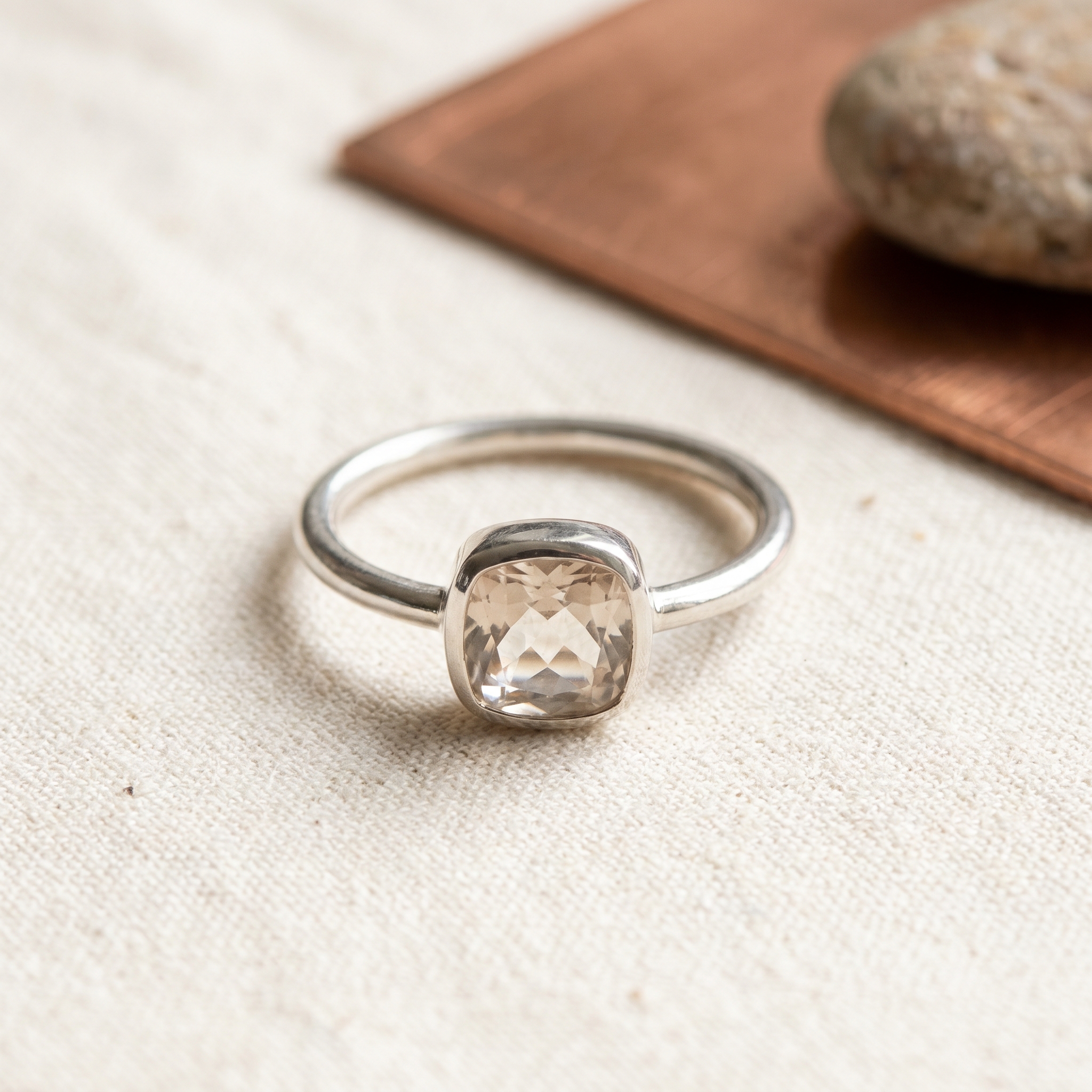 Champagne Solitaire