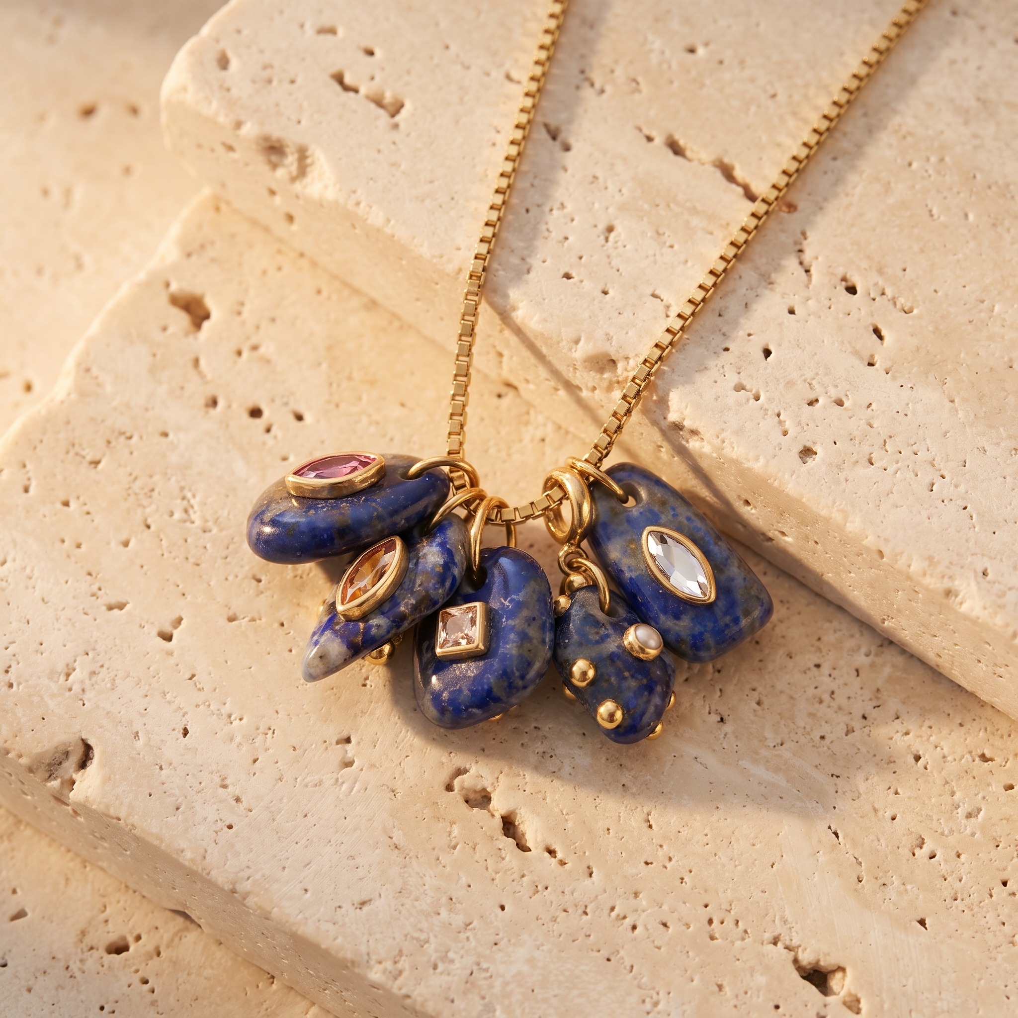 Tiny Talismans