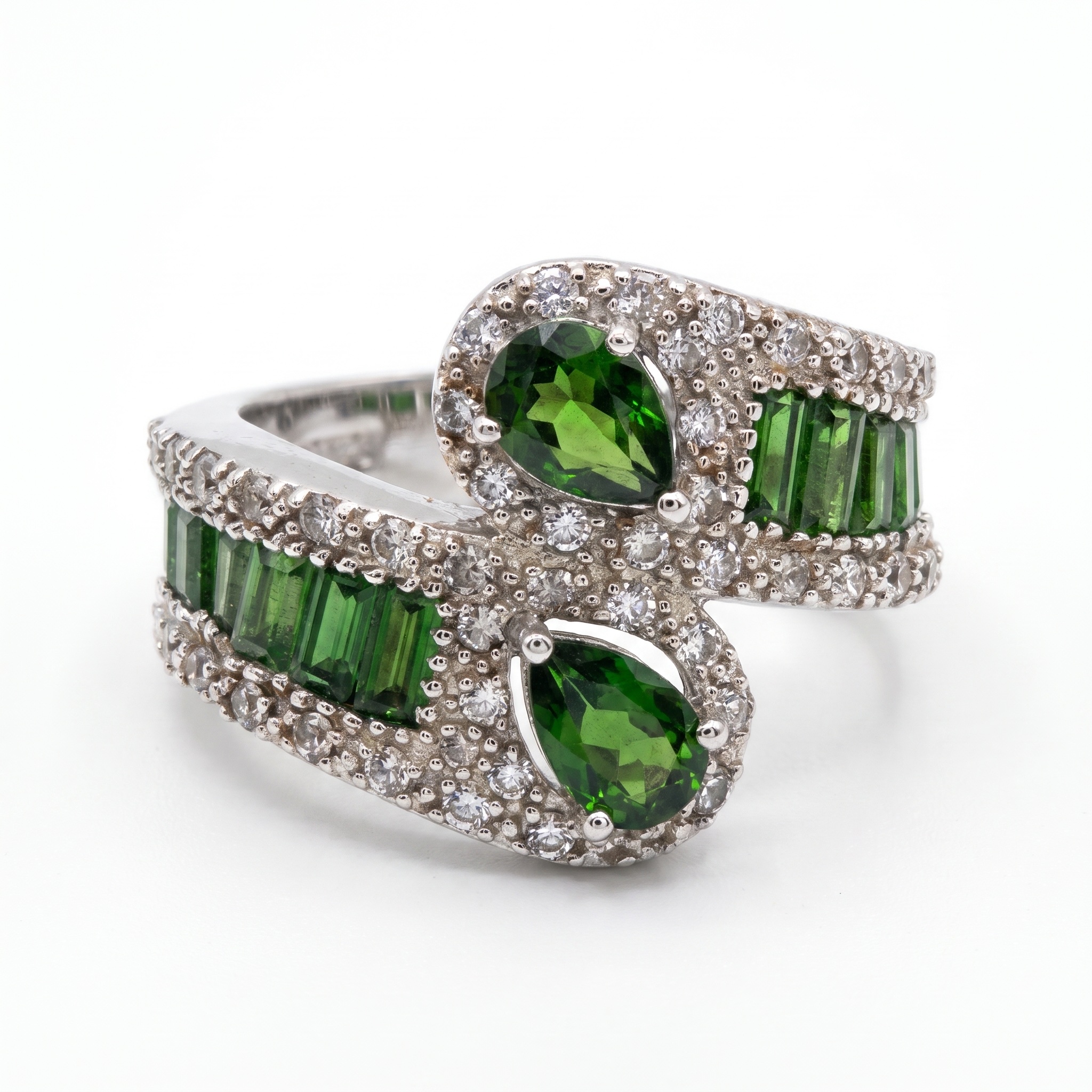 Diopside Bypass