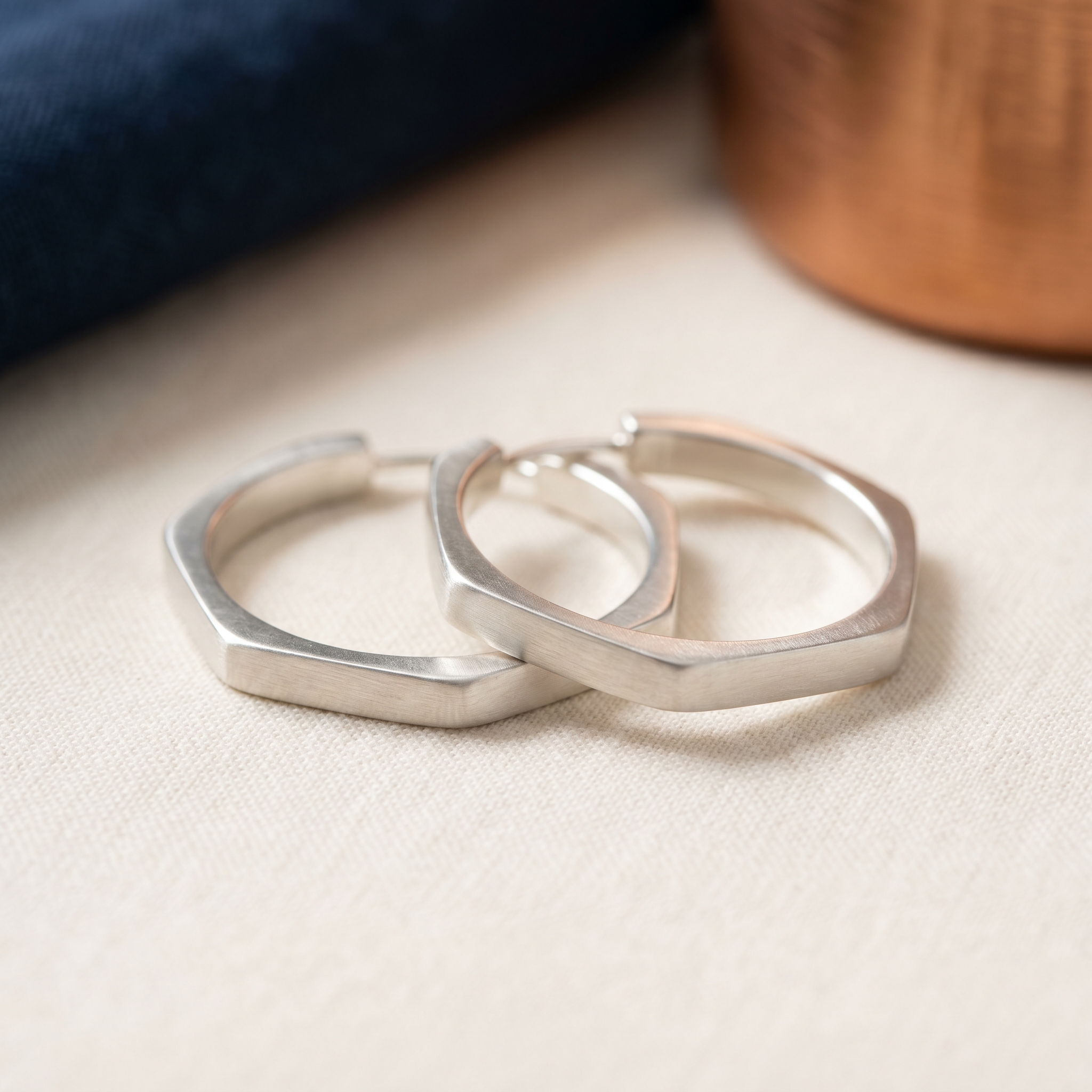 Geometric Hoop