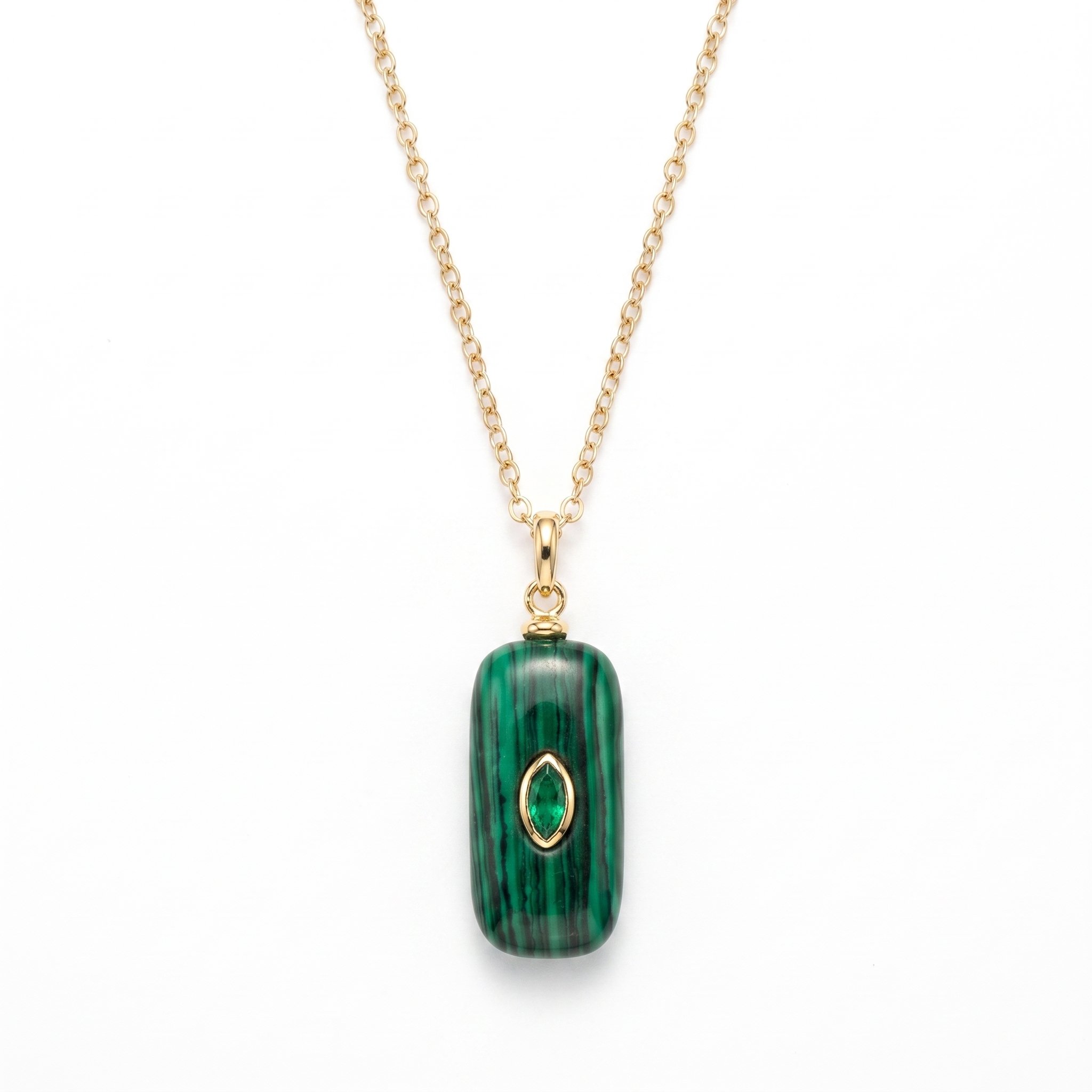 Malachite Band