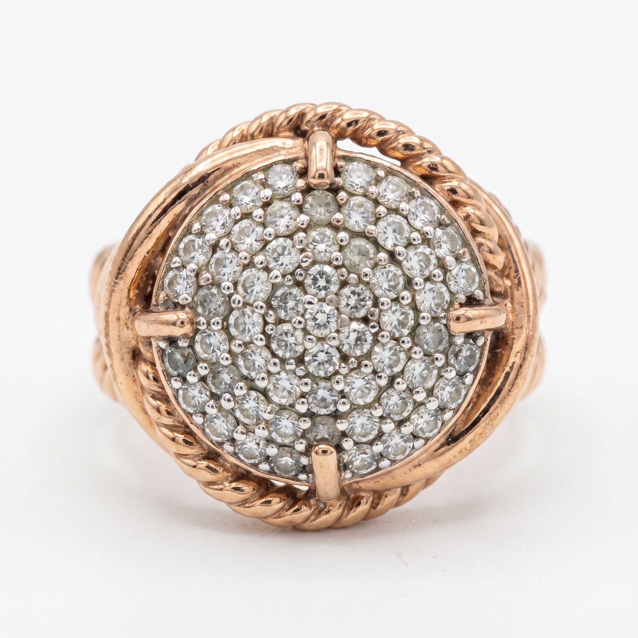 Milano Pavé