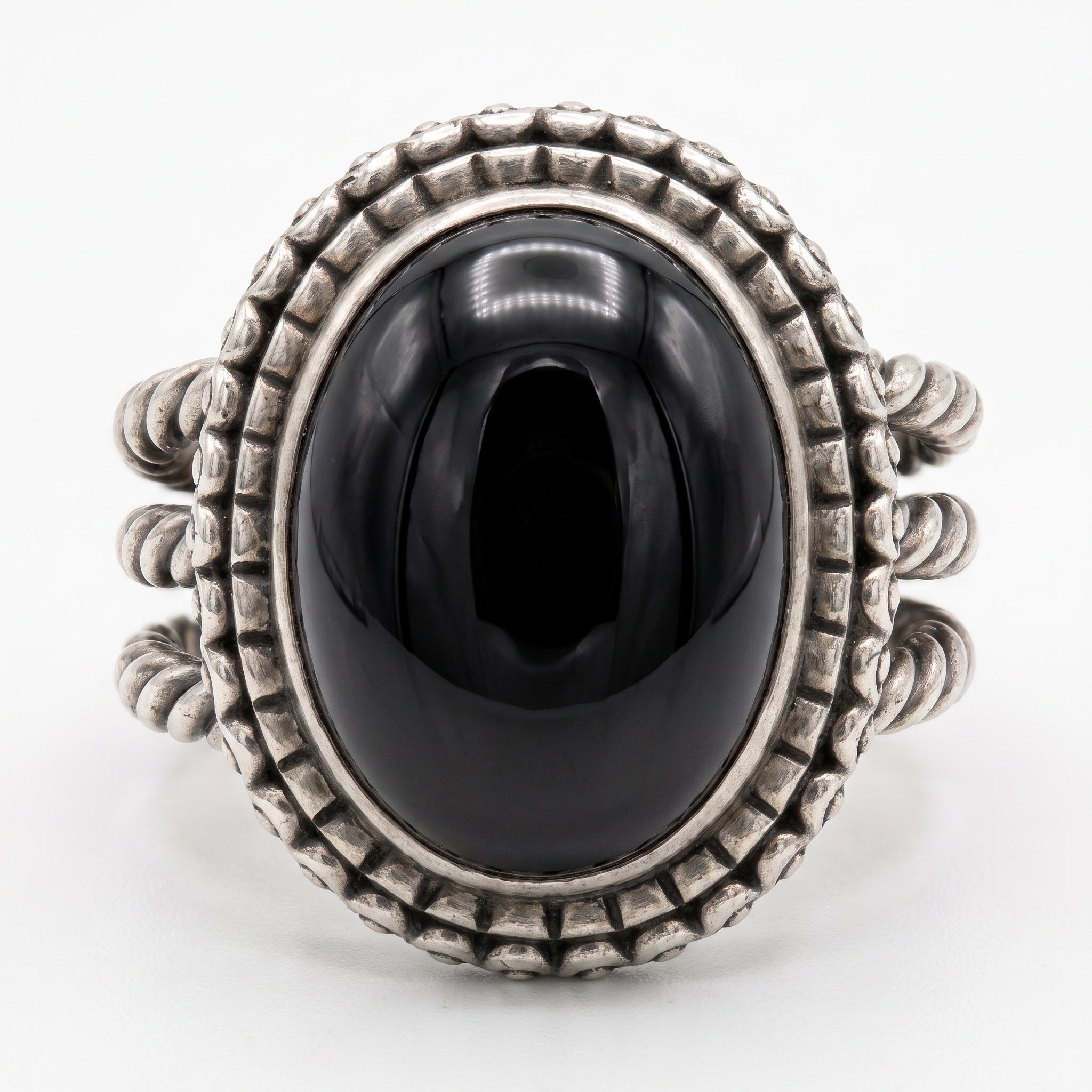 Onyx Cabochon