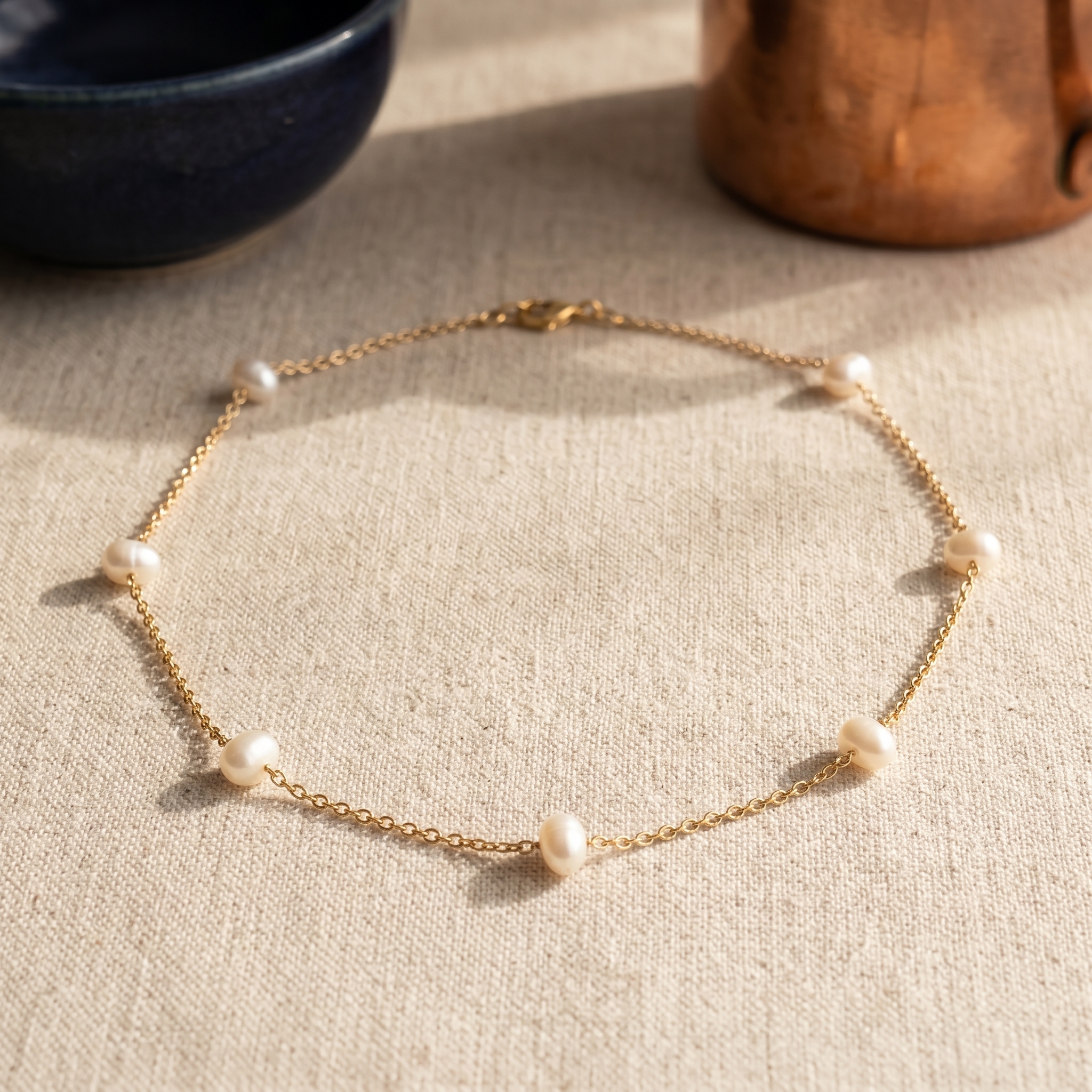Pearl Constellation