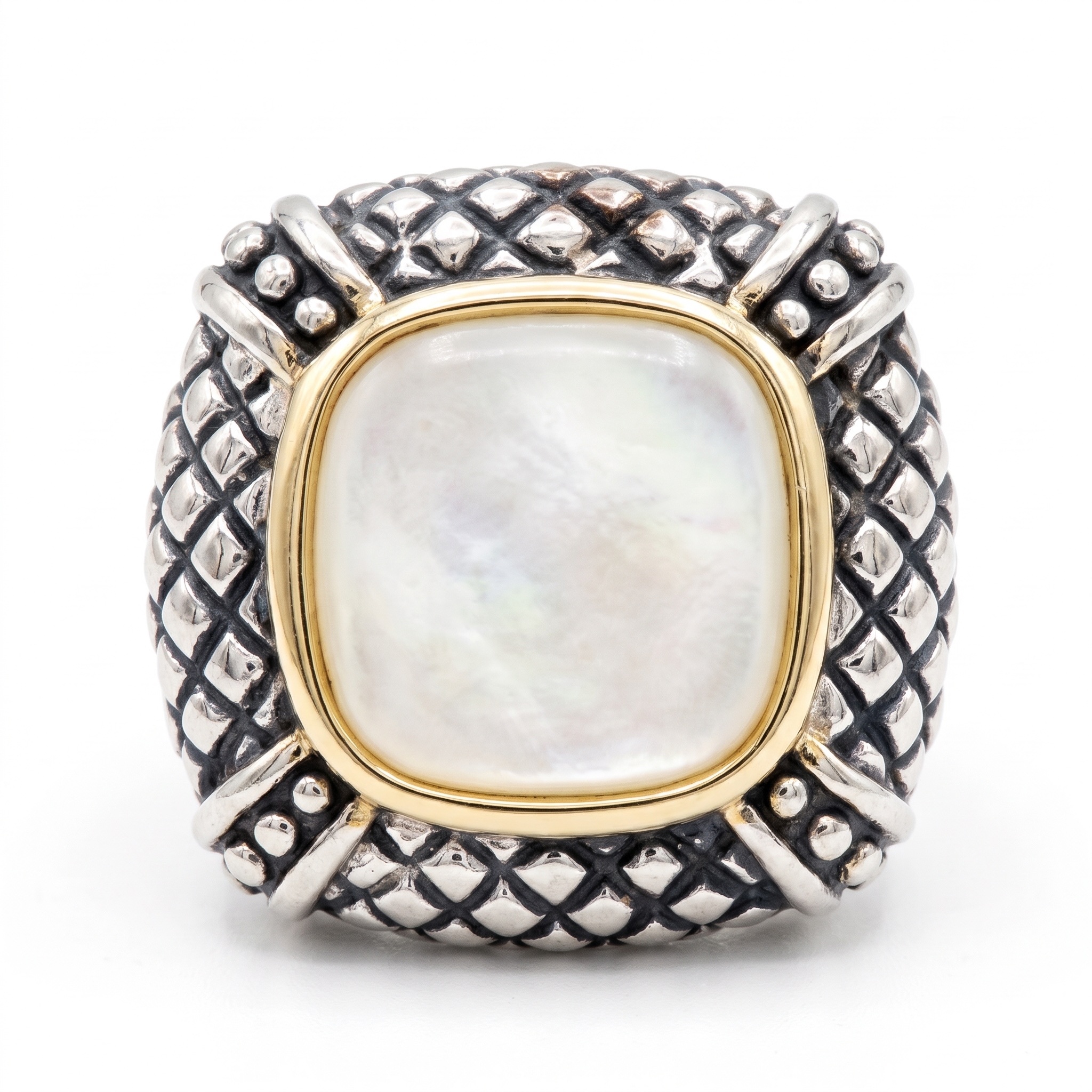 Pearl Lattice
