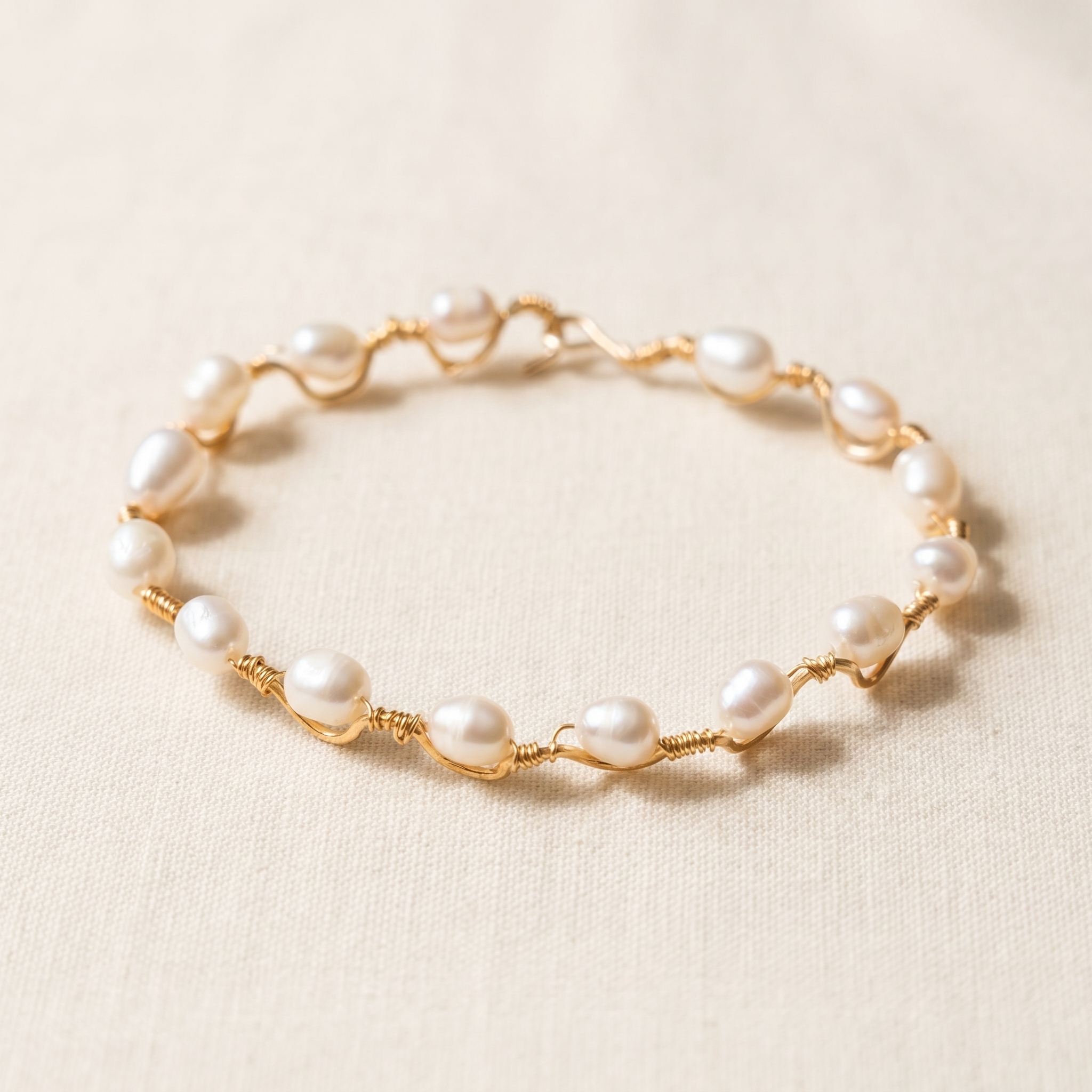 Medium Pearls