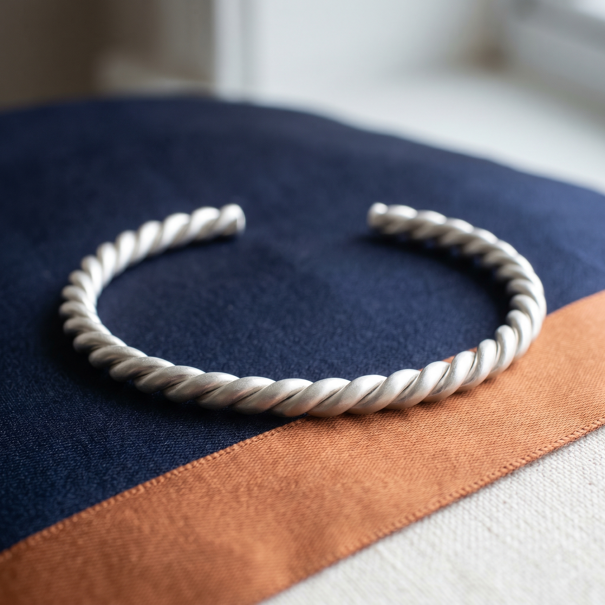 Rope Cuff