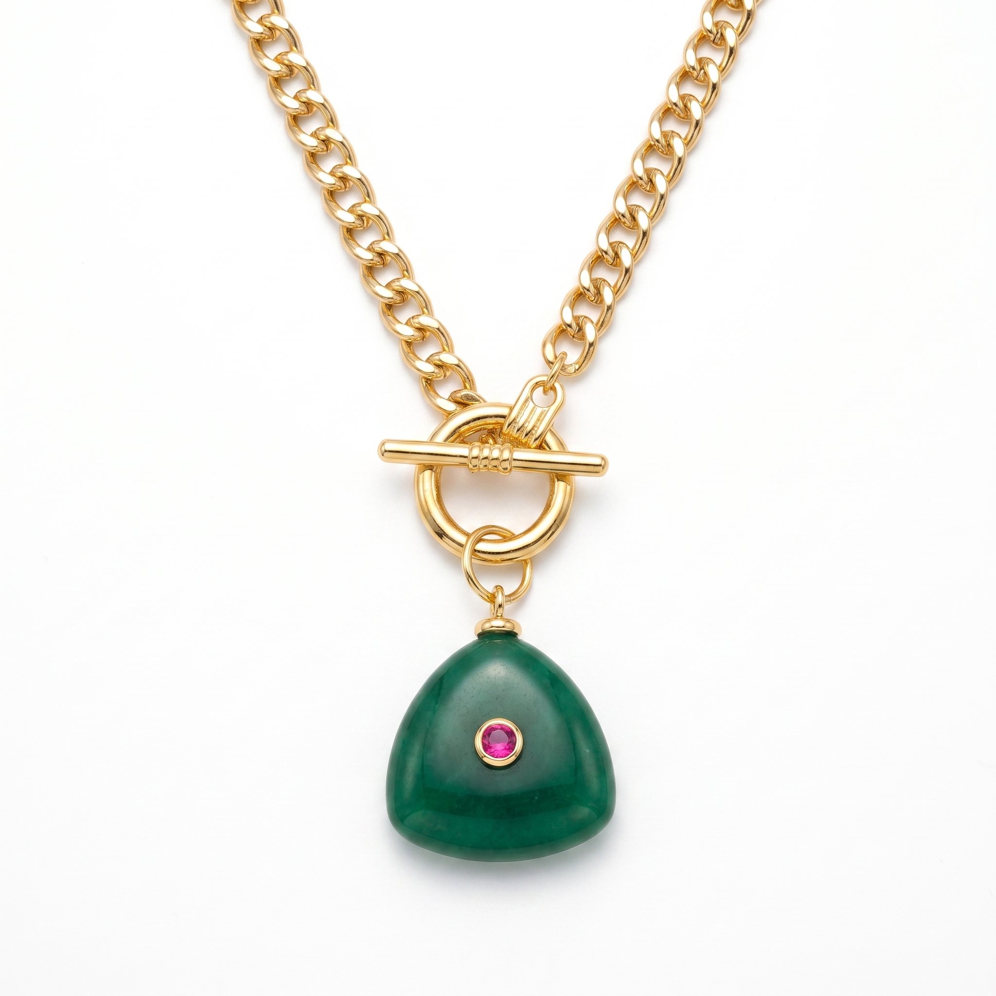 Verdant Toggle
